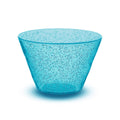 PETIT BOL INCASSABLE SANS BPA TURQUOISE IDEAL POUR LES SALADES DE FRUITS? LES OLIVES, L'APERITF 