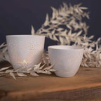 Petit Photophore Coeur - Räder - Décoration intérieure | DECOLUCCE