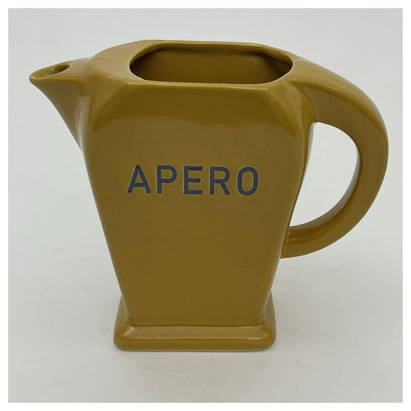 Pichet apéro Moutarde 