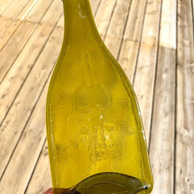 Les Plates Bouteilles Soleil