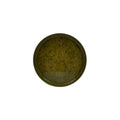 Plateau Molitor Olive – Plateau en métal peint fait main | Bazardeluxe - Décoration intérieure | DECOLUCCE