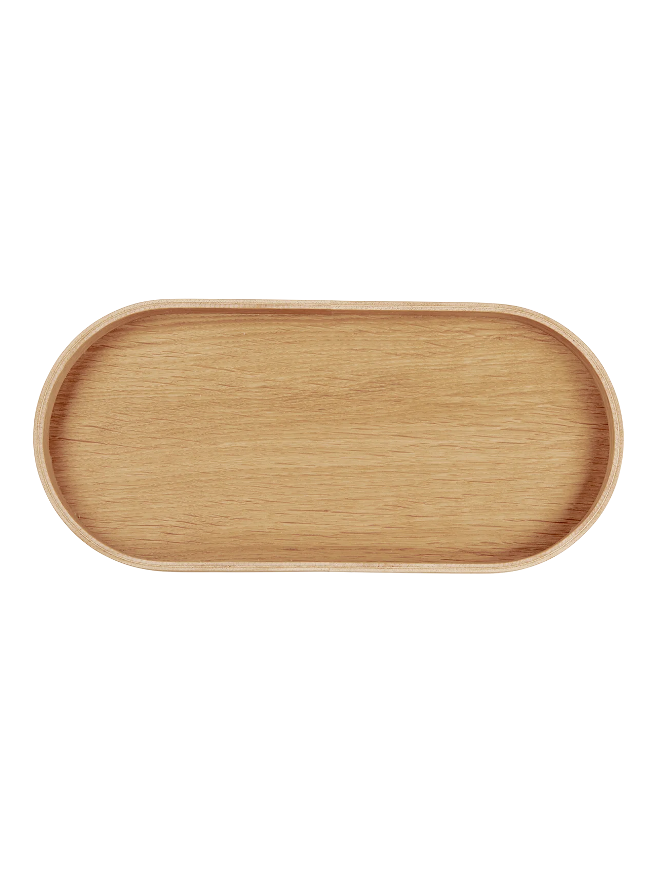 Plateau ovale en bois de chene,ideal pour vos apéritifs, petit déjeuner 