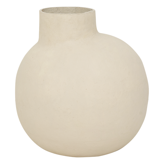 Pot en papier mâché Moyen modèle