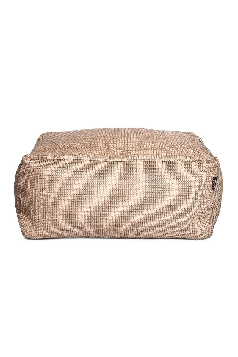 Pouf carré Dotty Pouf extérieur Roolf Living Small - Décoration intérieure | DECOLUCCE By Hanna