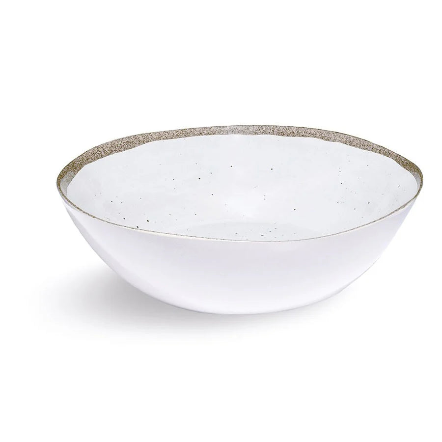 Saladier en melamine sans BPA 