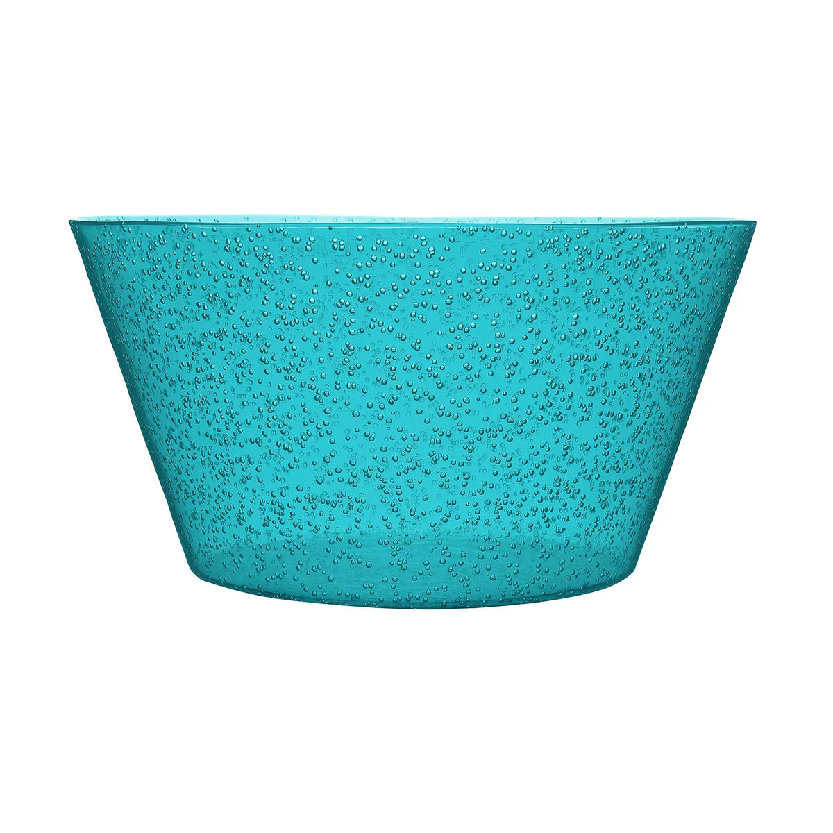 Saladier incassable sans bpa turquoise