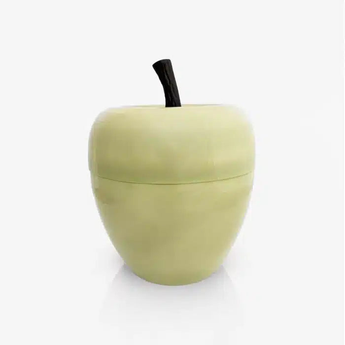 Seau à glaçons Pomme Mastic GM  Bazardeluxe