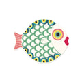 Set de table vinyle Pescado – Pôdevache - Décoration intérieure | DECOLUCCE By Hanna