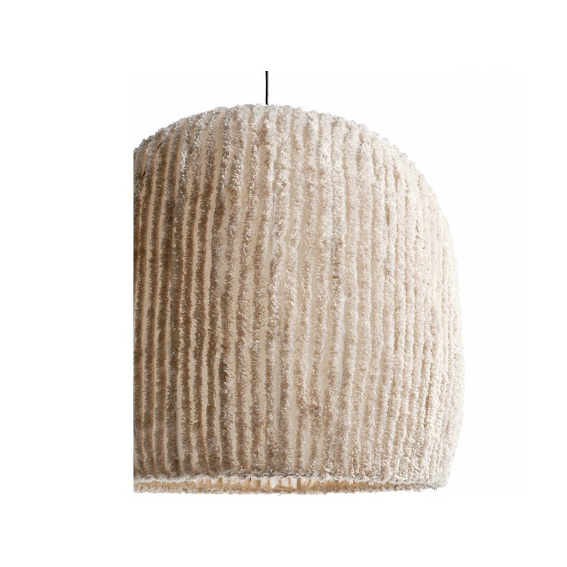 Suspension Pria en coton Naturel - Décoration intérieure | DECOLUCCE