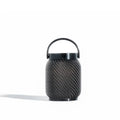 Lampion solaire rechargeable Lolie - Cendre Les Jardins - Décoration intérieure | DECOLUCCE By Hanna