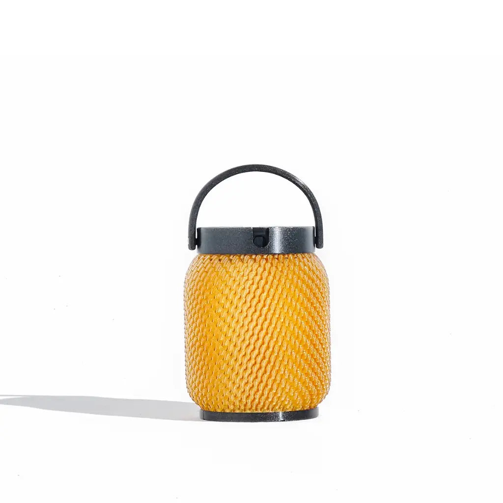 Lampion solaire rechargeable Lolie - Safran Les Jardins