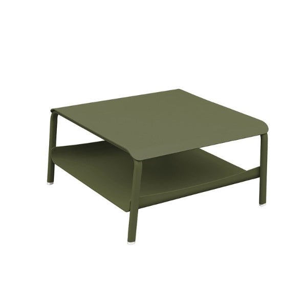 Table basse kaki Allure d'azur