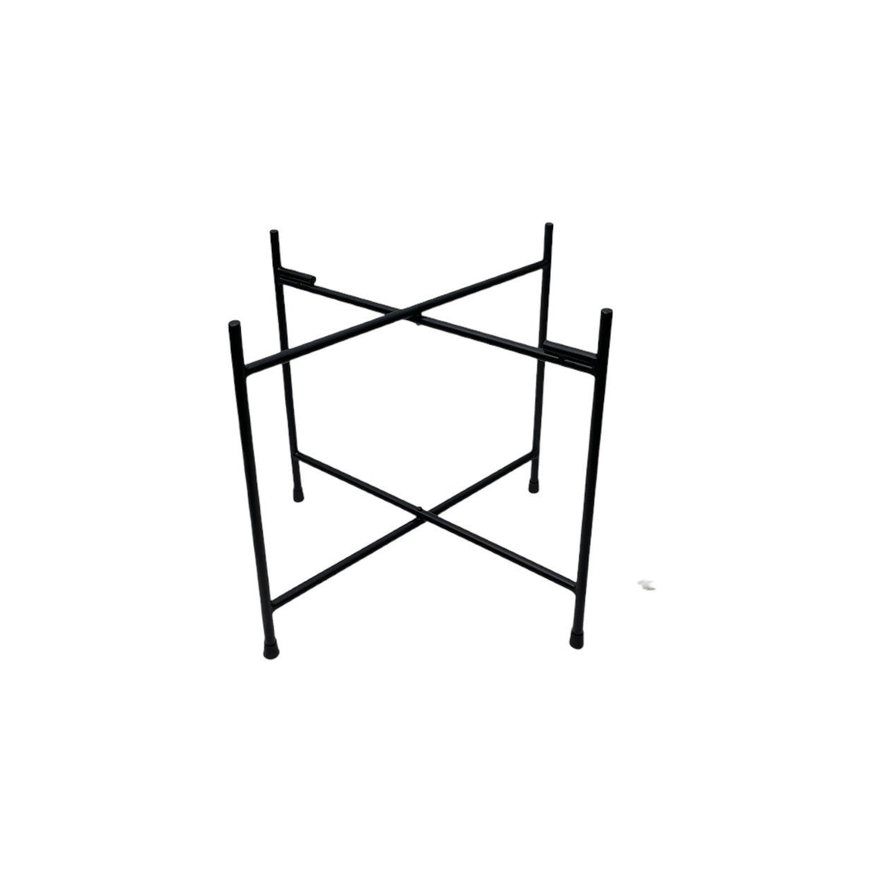 Trépied Berbère Round Noir pour Table d’Appoint – Bazardeluxe - Décoration intérieure | DECOLUCCE By Hanna