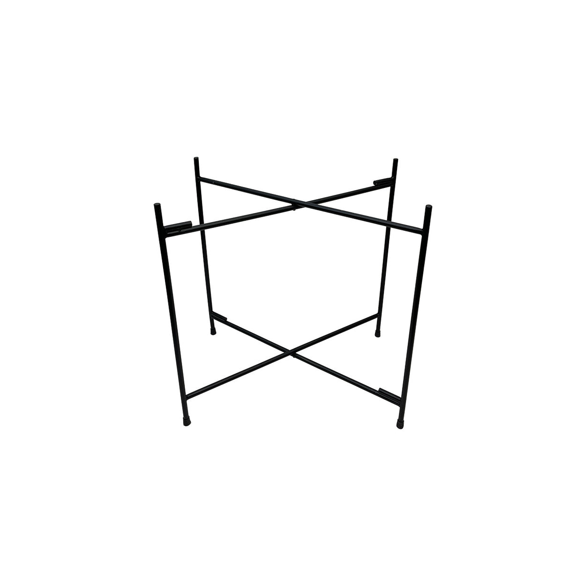 Trépied Berbère Large Noir pour Table d’Appoint – Bazardeluxe - Décoration intérieure | DECOLUCCE By Hanna