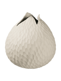 Vase en grès sable - Décoration intérieure | DECOLUCCE