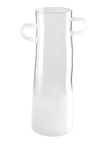 Vase Blanc Grand modèle - Décoration intérieure | DECOLUCCE