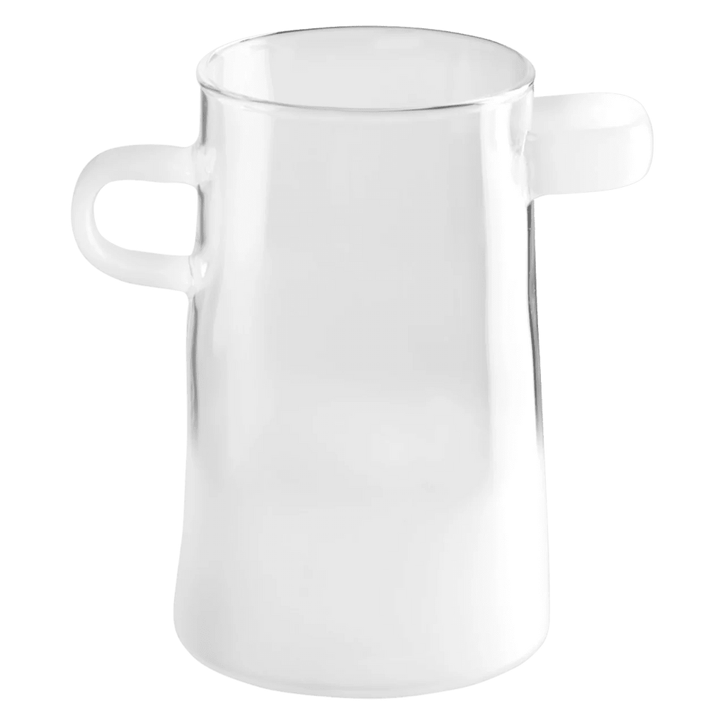 Vase Blanc Petit Modèle - Décoration intérieure | DECOLUCCE