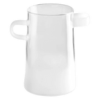 Vase Blanc Petit Modèle - Décoration intérieure | DECOLUCCE