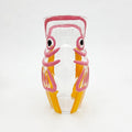 Vase Poisson Rose GM Bazardeluxe - Décoration intérieure | DECOLUCCE By Hanna