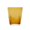 Verre Dune Ambre Memento - Décoration intérieure | DECOLUCCE