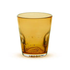 Verre Dune Ambre Memento - Décoration intérieure | DECOLUCCE