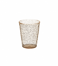 Verre Memento incassable à bulles Champagne - Décoration intérieure | DECOLUCCE
