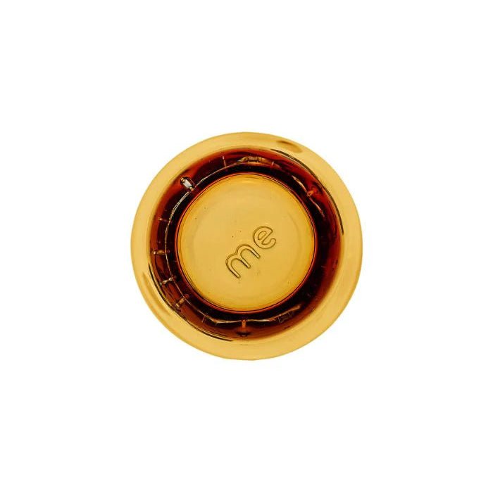 Verre Dune Ambre Memento - Décoration intérieure | DECOLUCCE