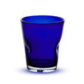 Verre à eau Dune Majorelle 