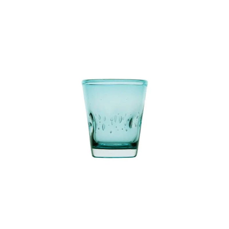 Verre Dune Memento Aqua - Décoration intérieure | DECOLUCCE
