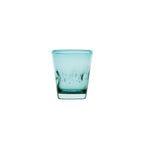 Verre Dune Memento Aqua - Décoration intérieure | DECOLUCCE