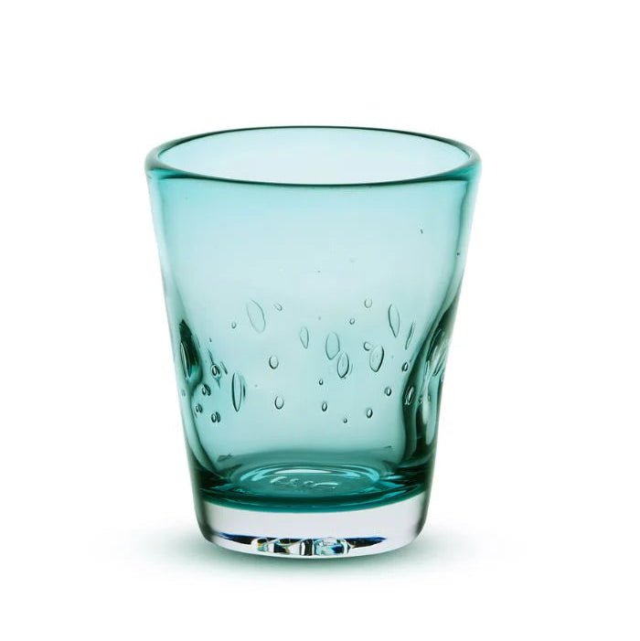 Verre Dune Memento Aqua - Décoration intérieure | DECOLUCCE