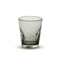 Verre Dune Memento Noir - Décoration intérieure | DECOLUCCE