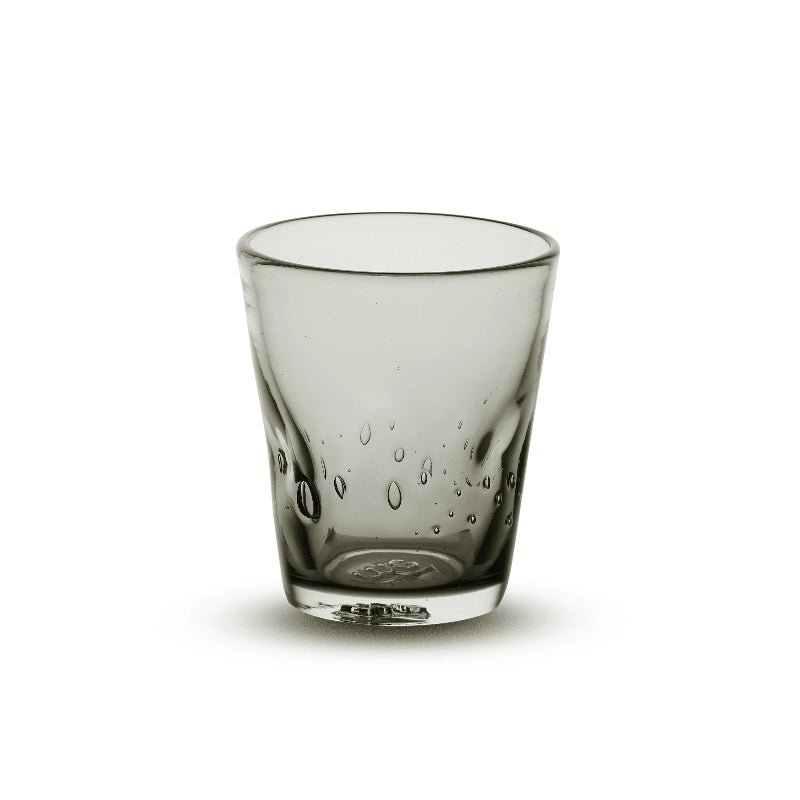 Verre Dune Memento Noir - Décoration intérieure | DECOLUCCE
