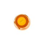 Verre Dune Memento Mandarin - Décoration intérieure | DECOLUCCE