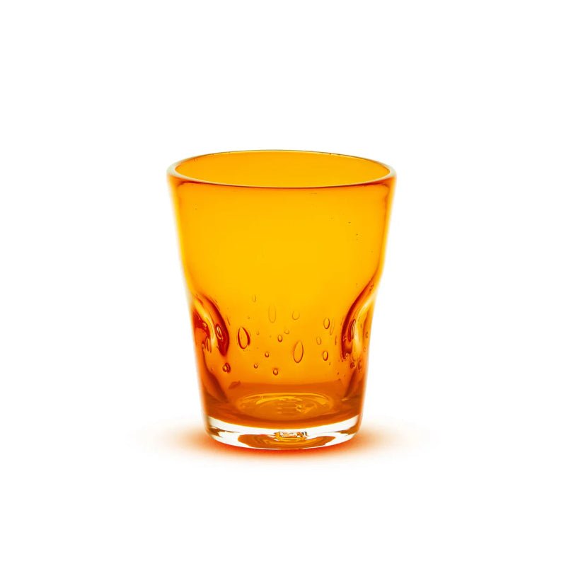 Verre Dune Memento Mandarin - Décoration intérieure | DECOLUCCE