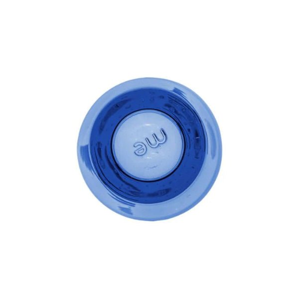 Verre Dune Memento Deep Blue - Décoration intérieure | DECOLUCCE