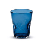 Verre Dune Memento Deep Blue - Décoration intérieure | DECOLUCCE