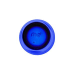 Verre Dune Memento Bleu Majorelle - Décoration intérieure | DECOLUCCE