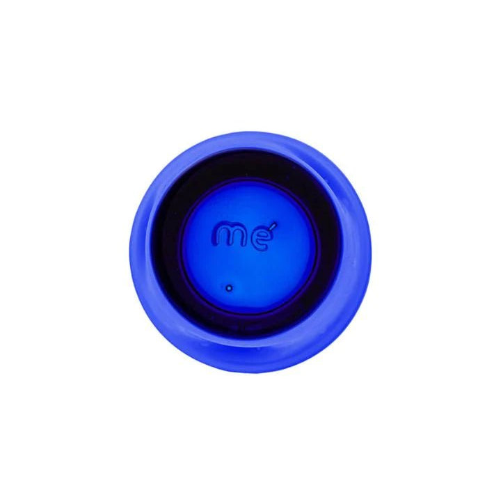 Verre Dune Memento Bleu Majorelle - Décoration intérieure | DECOLUCCE