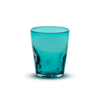 Verre Dune Memento Pétrol - Décoration intérieure | DECOLUCCE