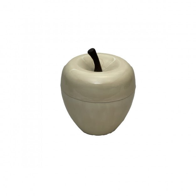 Seau à Glaçons Pomme Nude – Bazardeluxe - Décoration intérieure | DECOLUCCE By Hanna