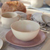 Bol en grès - Décoration intérieure | DECOLUCCE