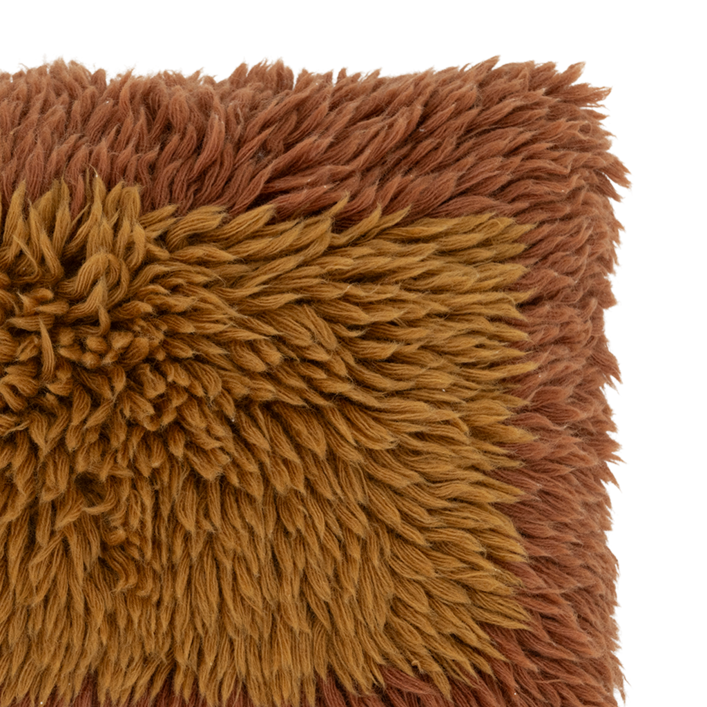 Coussin Terracotta Urban Nature