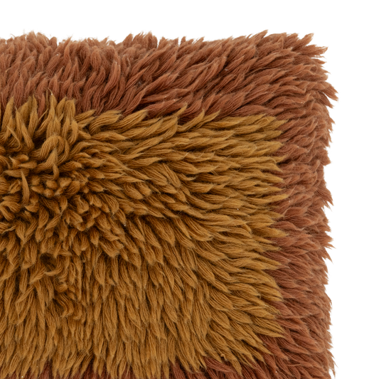 Coussin Terracotta Urban Nature
