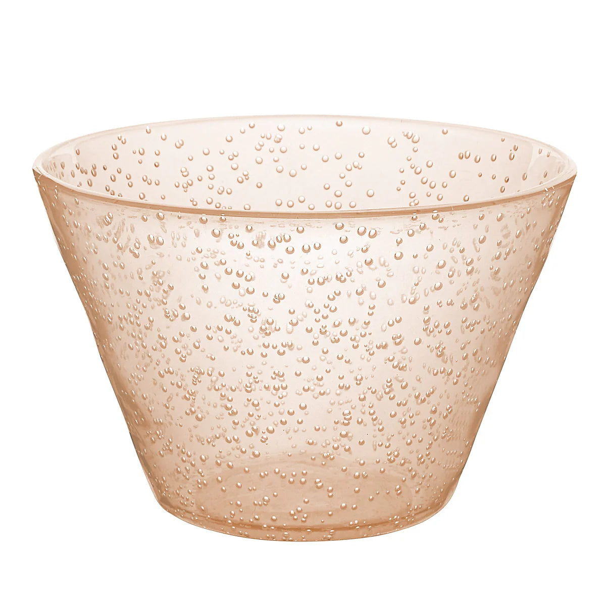 Petit Bol Incassable Champagne - Sans BPA