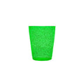 Gobelet Incassable Vert Fluo à Bulles 30cl - Sans BPA - Décoration intérieure | DECOLUCCE