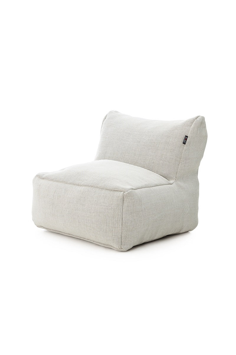 Fauteuil Dotty BLANC – Lounge outdoor - Roolf Living - Décoration intérieure | DECOLUCCE