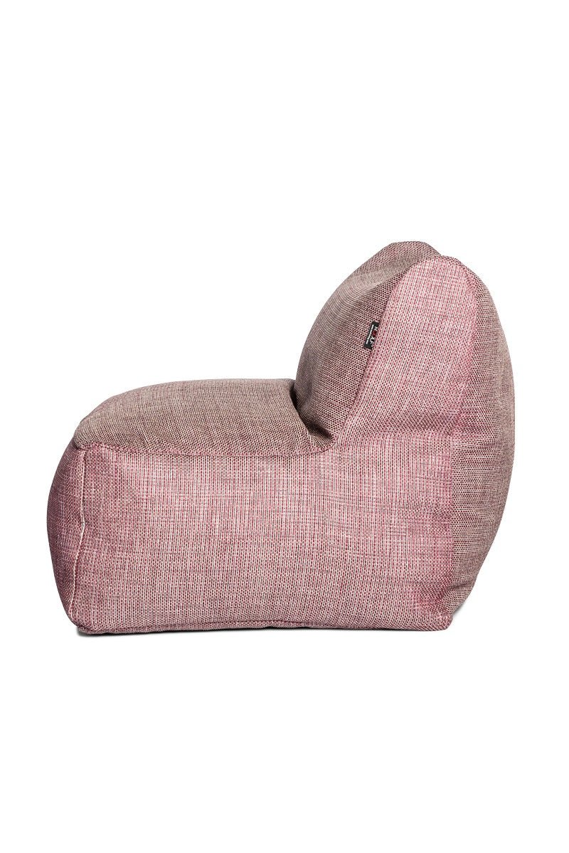 Fauteuil Dotty FRAMBOISE – Lounge outdoor - Roolf Living - Décoration intérieure | DECOLUCCE