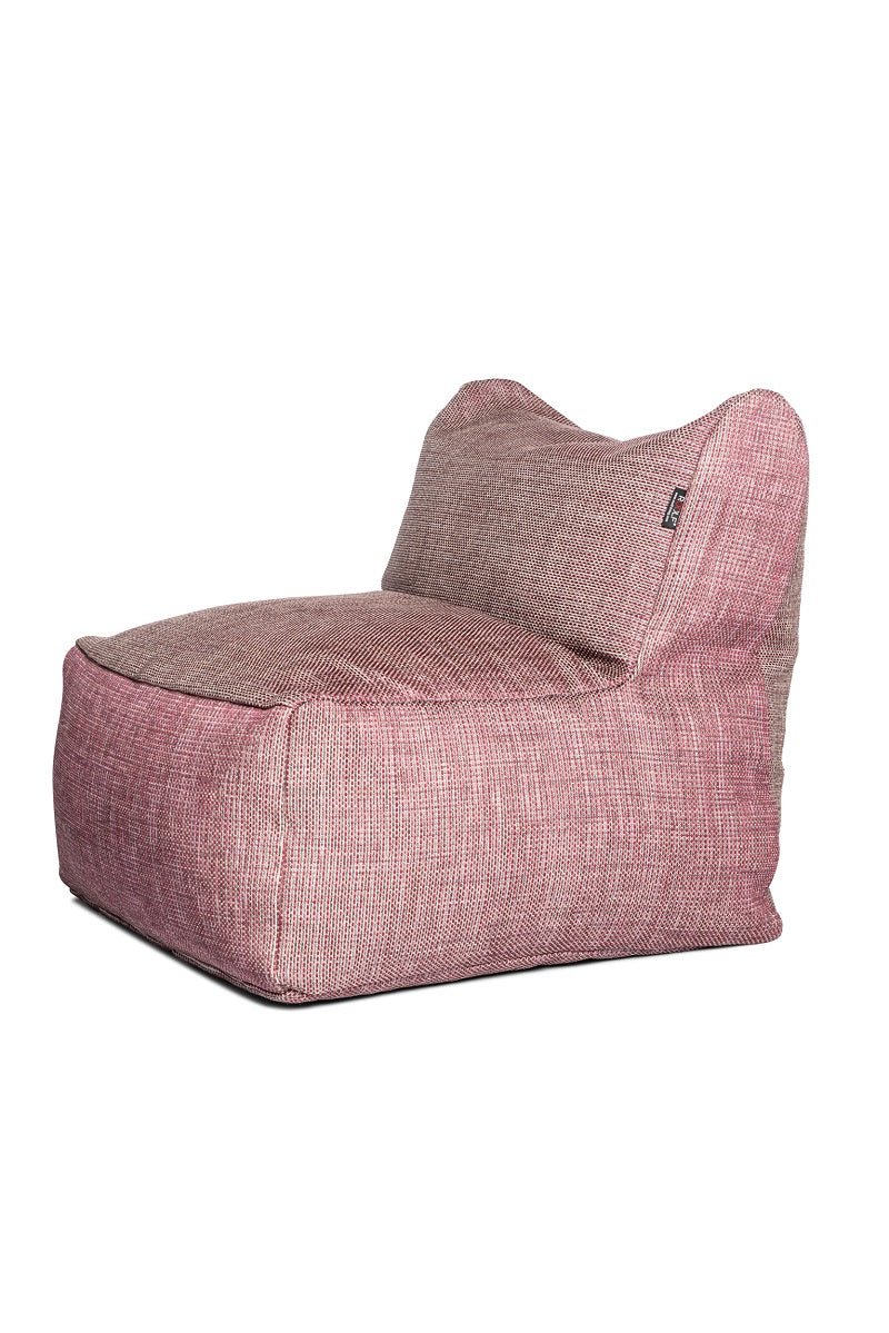 Fauteuil Dotty FRAMBOISE – Lounge outdoor - Roolf Living - Décoration intérieure | DECOLUCCE
