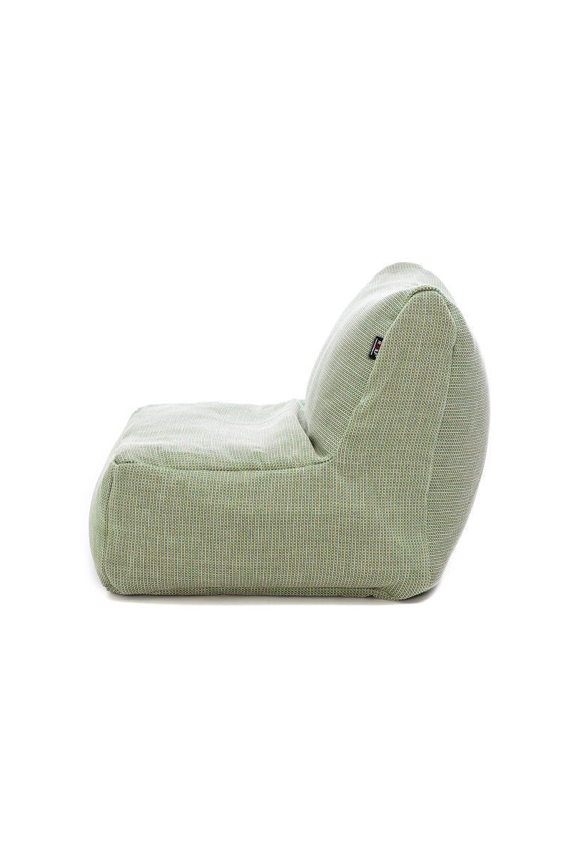 Fauteuil Dotty LIME – Lounge outdoor - Roolf Living - Décoration intérieure | DECOLUCCE